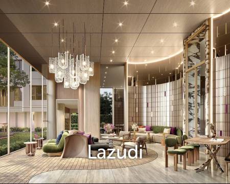 Life Sathorn-Narathiwas 22