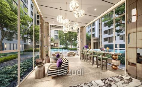 Life Sathorn-Narathiwas 22