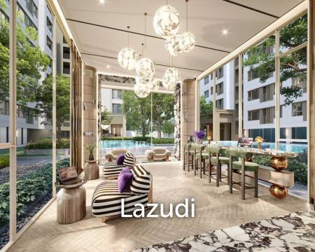 Life Sathorn-Narathiwas 22