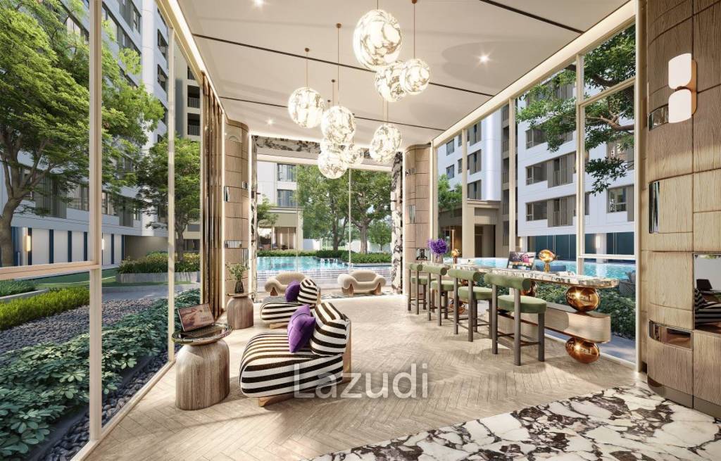 Life Sathorn-Narathiwas 22
