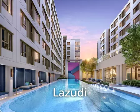 Life Sathorn-Narathiwas 22