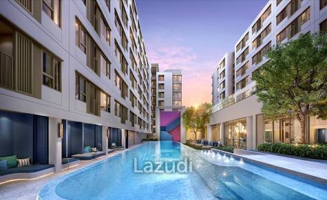 Life Sathorn-Narathiwas 22