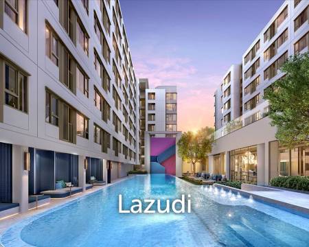 Life Sathorn-Narathiwas 22