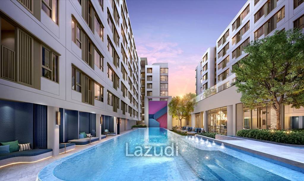 Life Sathorn-Narathiwas 22