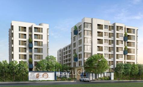 Affordable Condo in Life Sathorn-Narathiwas Bangkok