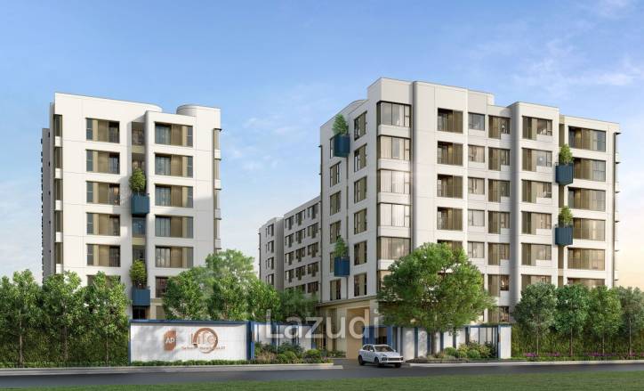 Life Sathorn-Narathiwas 22