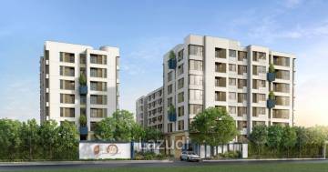 Life Sathorn-Narathiwas 22