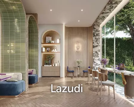 Life Sathorn-Narathiwas 22