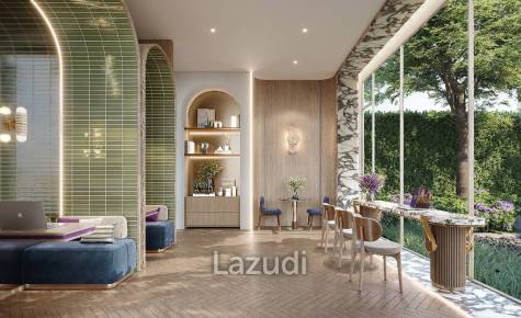Life Sathorn-Narathiwas 22