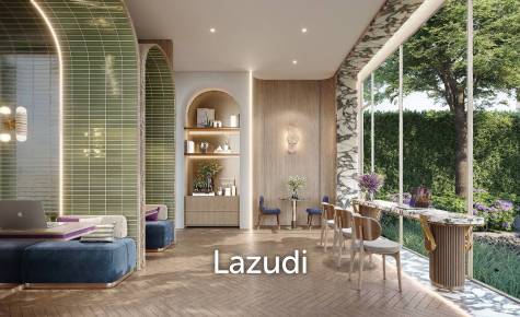 Life Sathorn-Narathiwas 22