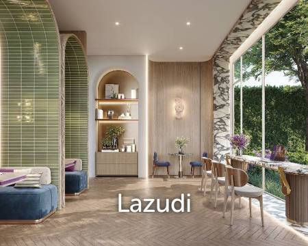 Life Sathorn-Narathiwas 22