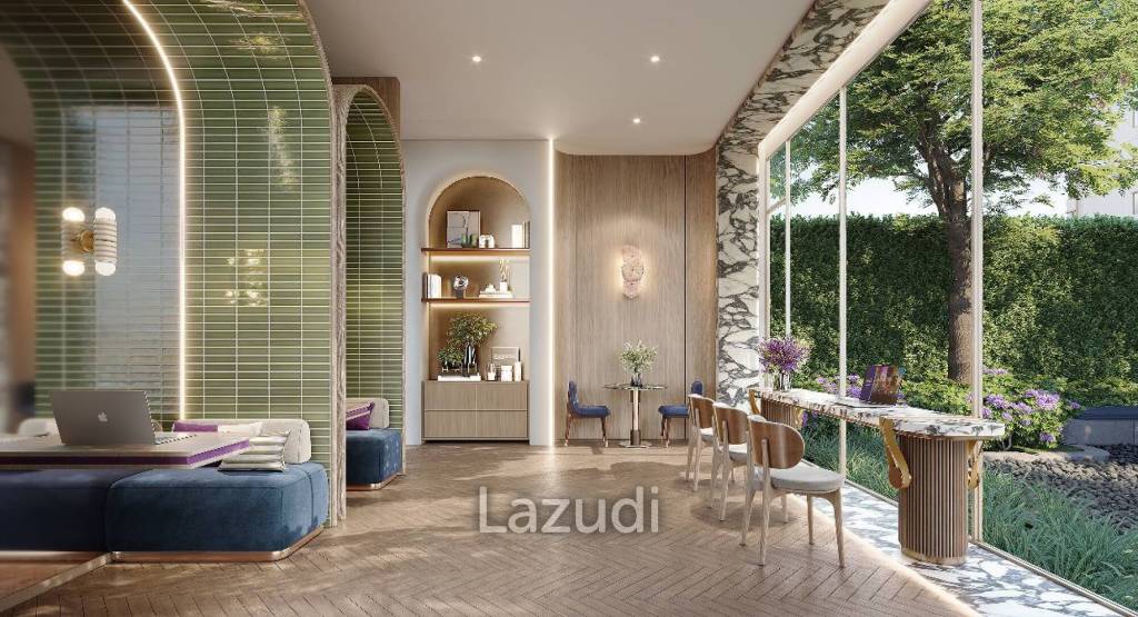Life Sathorn-Narathiwas 22