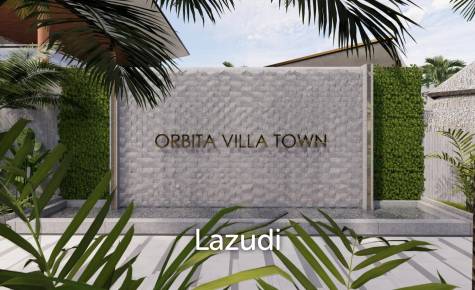 Orbita Villa-Town