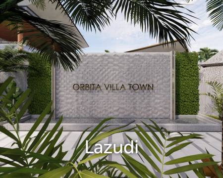 Orbita Villa-Town