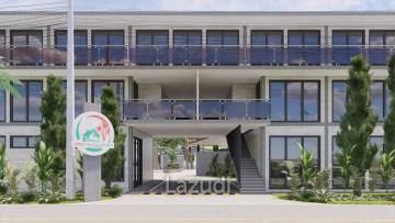 Orbita Villa-Town