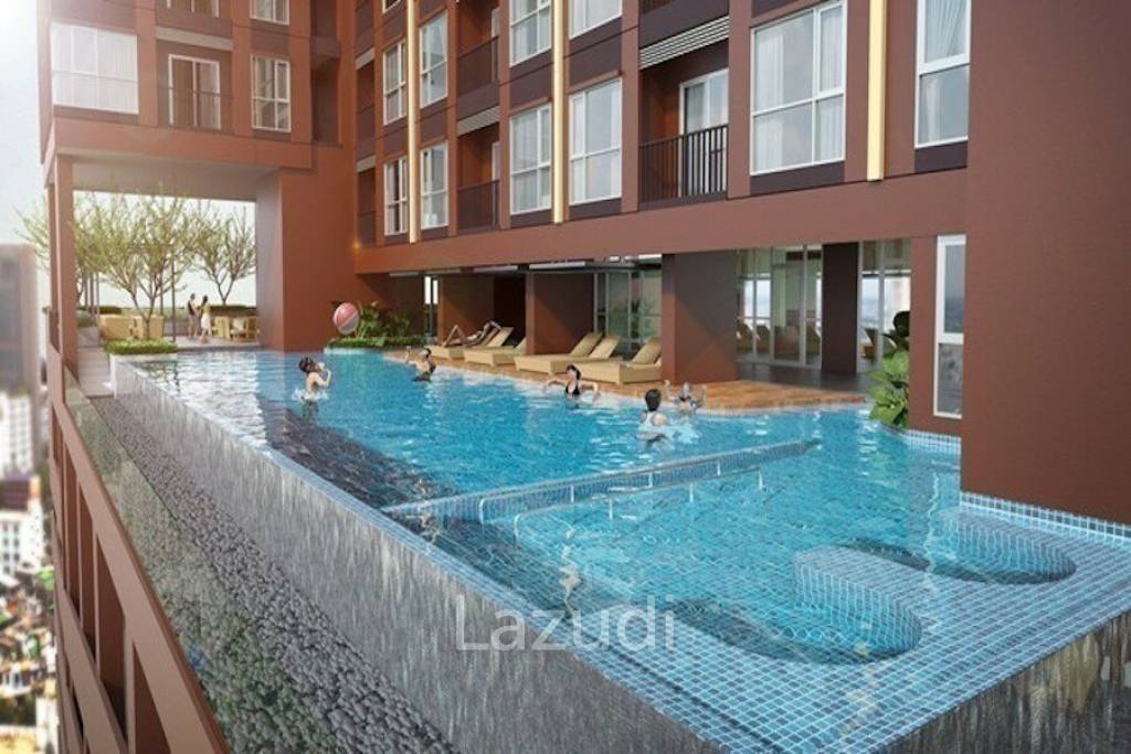 Lumpini Place Ratchada-Sathu