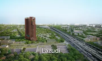 Lumpini Place Ratchada-Sathu
