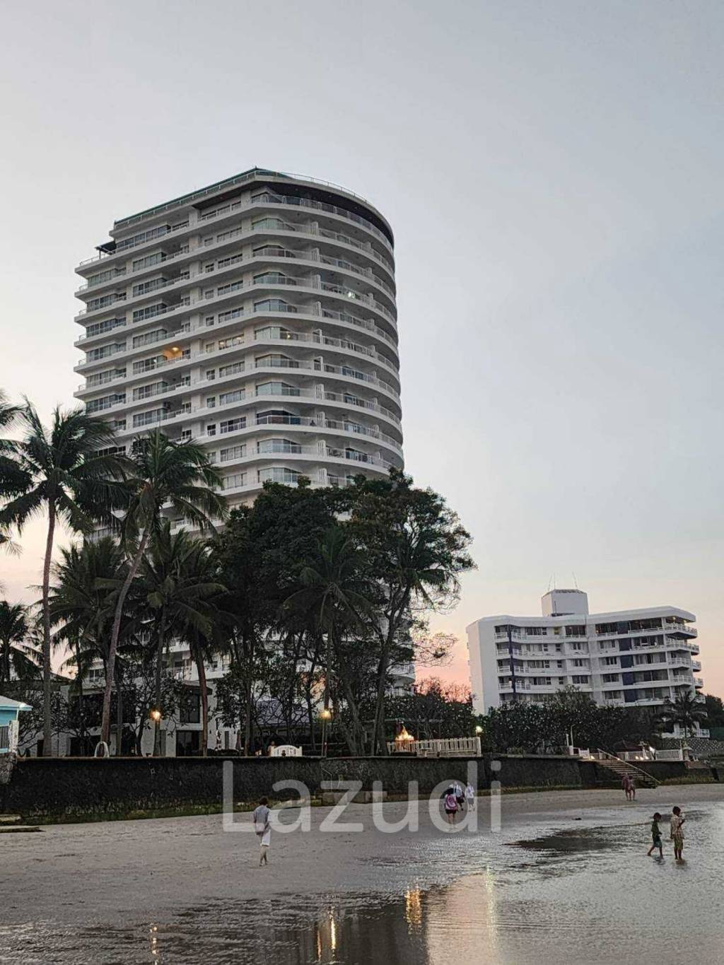 Baan Thew Kluen Condo