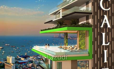 The Riviera California