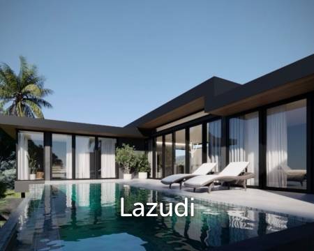 Nibo Villas