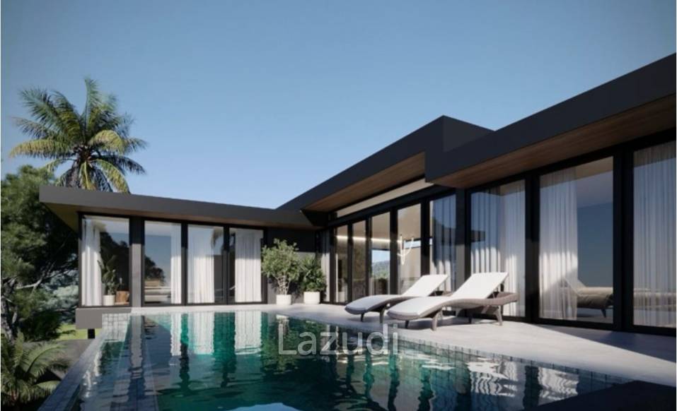 Nibo Villas