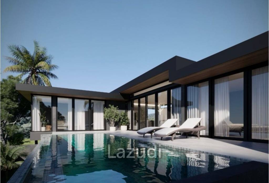 Nibo Villas