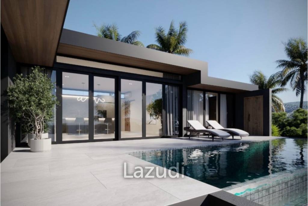 Nibo Villas