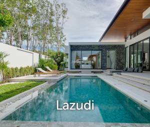 BOTANICA LUXURY KRABI