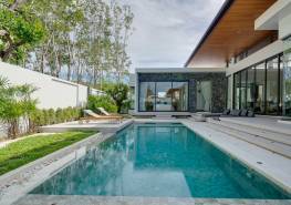 BOTANICA LUXURY KRABI
