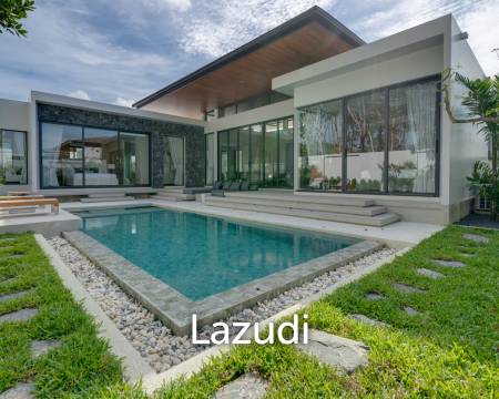 BOTANICA LUXURY KRABI
