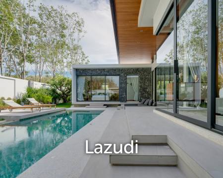 BOTANICA LUXURY KRABI