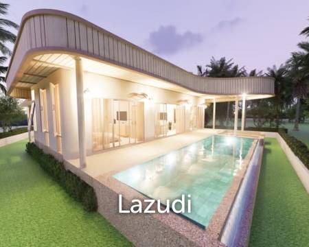 Living Phangan Coco View