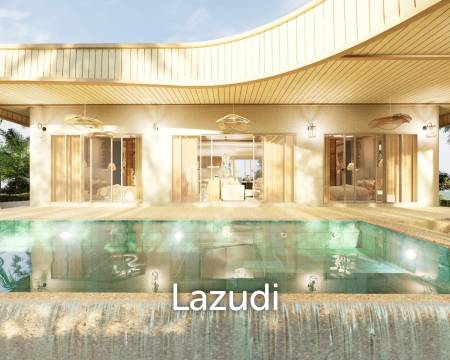 Living Phangan Coco View