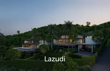 ELYSIUS and ELIISO Villas by TULA Developments