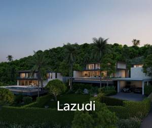 ELYSIUS and ELIISO Villas by TULA Development