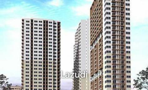 Lumpini Place Ratchada-Thapra