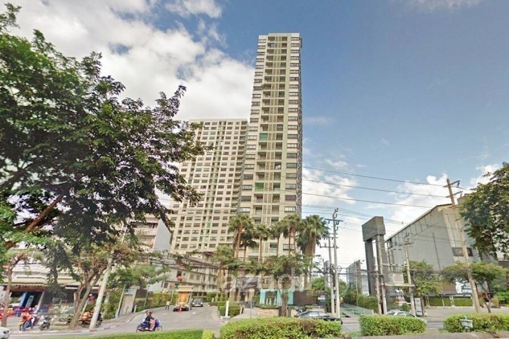 Lumpini Place Ratchada-Thapra