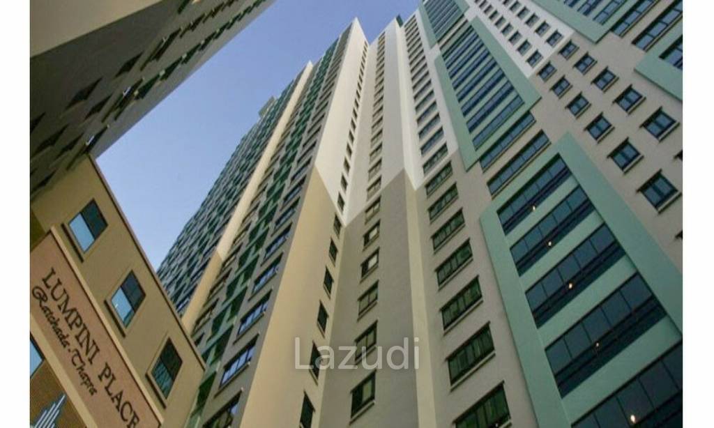 Lumpini Place Ratchada-Thapra