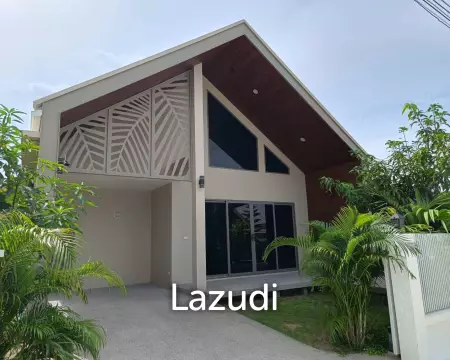 The South Chaweng Phase 3