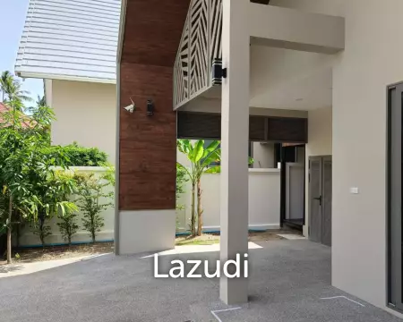 The South Chaweng Phase 3