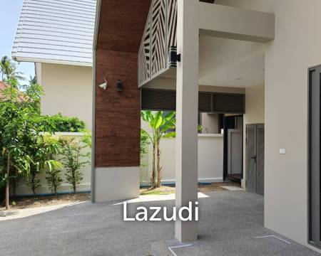 The South Chaweng Phase 3