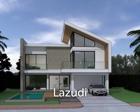 The South Chaweng Phase 3