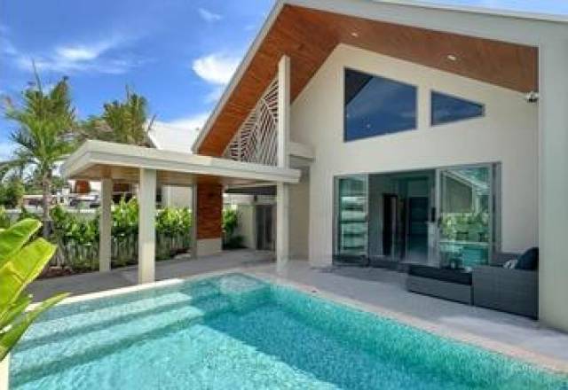 The South Chaweng Phase 3