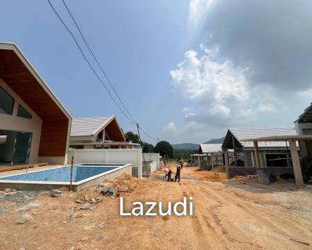 The South Chaweng Phase 3