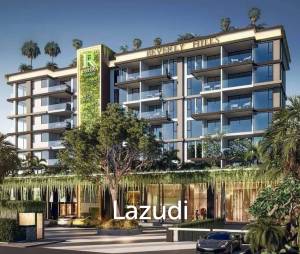 The Riviera Beverly Hills Residences