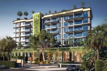 The Riviera Beverly Hills Residences