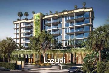 The Riviera Beverly Hills Residences