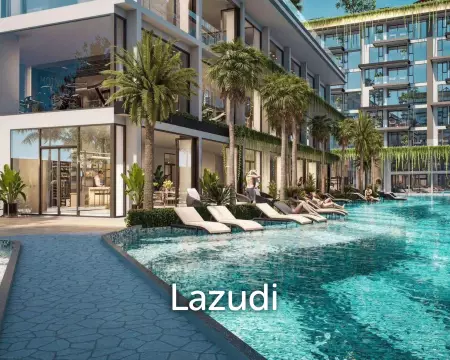 The Riviera Beverly Hills Residences