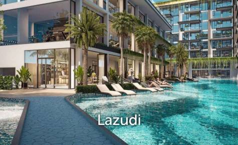 The Riviera Beverly Hills Residences