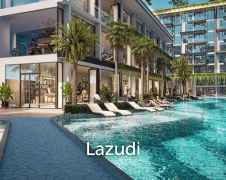The Riviera Beverly Hills Residences